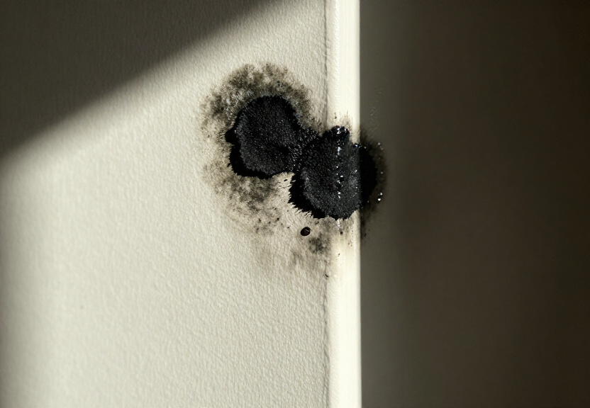 Mould Removal in Hebersham