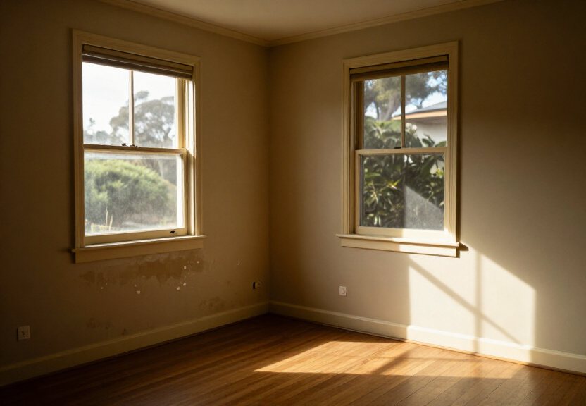 Odour Removal in Hebersham