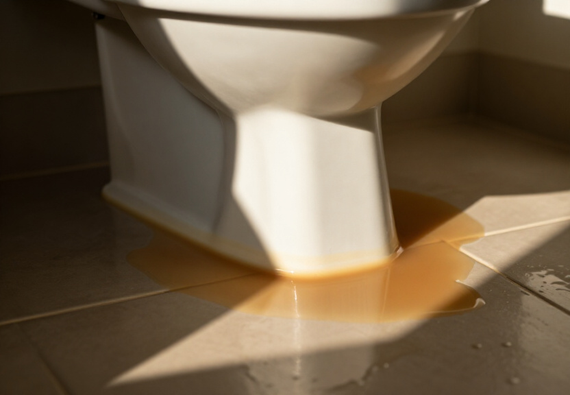 Sewage Cleanup in Hebersham