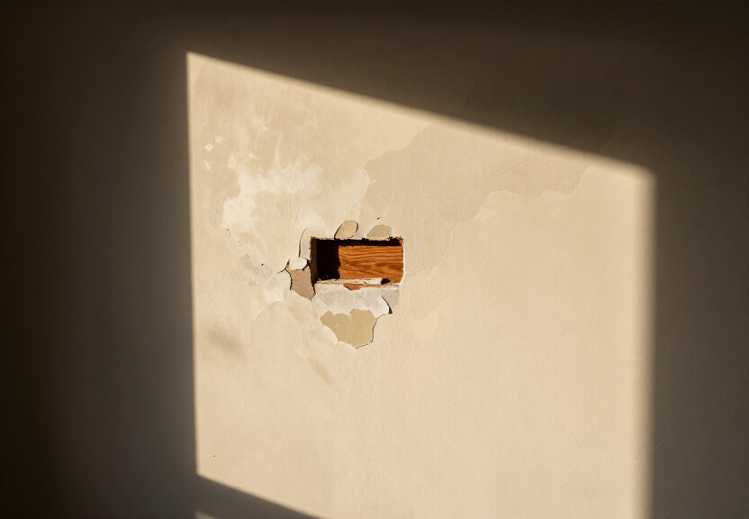 Structural Drying in Hebersham