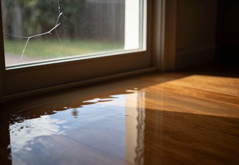Water Extraction And Removal in Hebersham